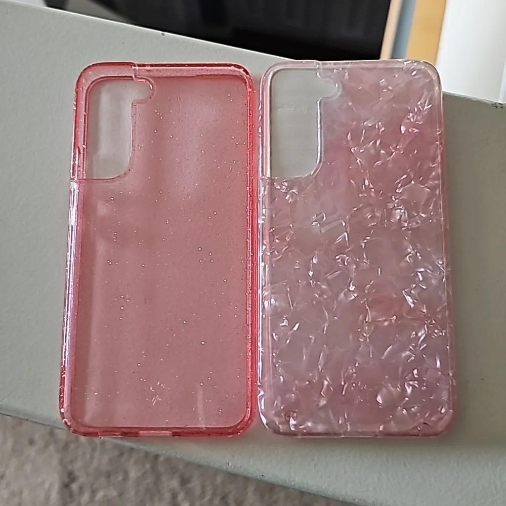 4 Samsung 22+ cases